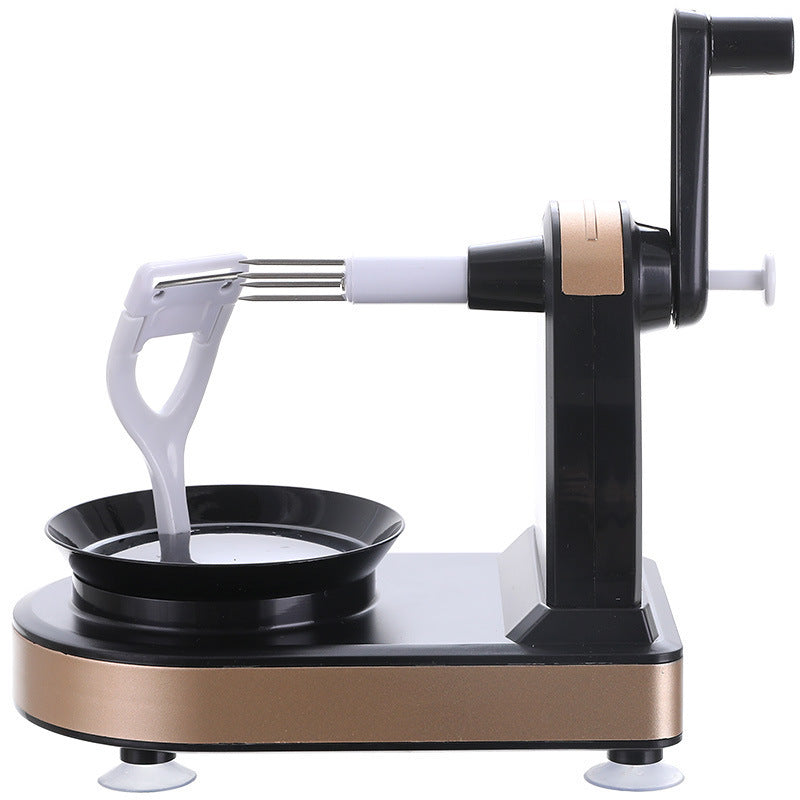 New Fruit Hand Crank Peeler