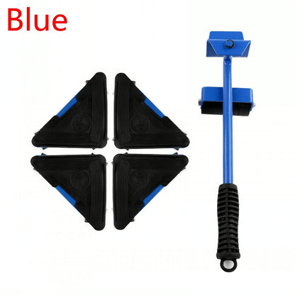 Furniture Lift Mover Tool Set for Moving Heavy Furniture