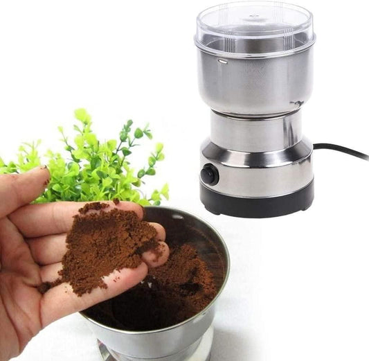 Electric Multi-Functional Coffee Grinder - Pack of 1