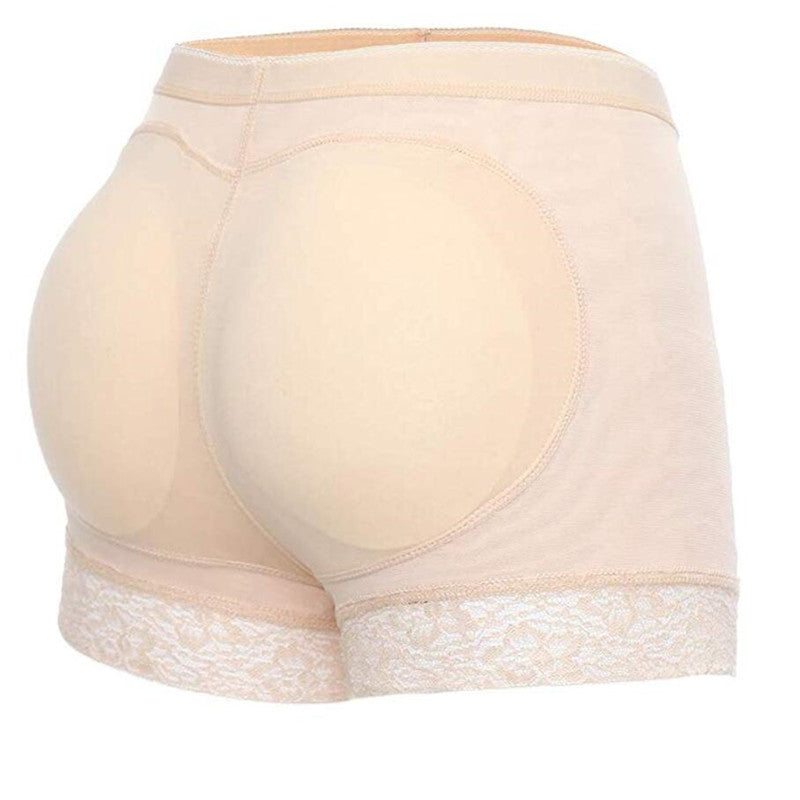 Butt Lifter Panties Shapewear Shorts for Women