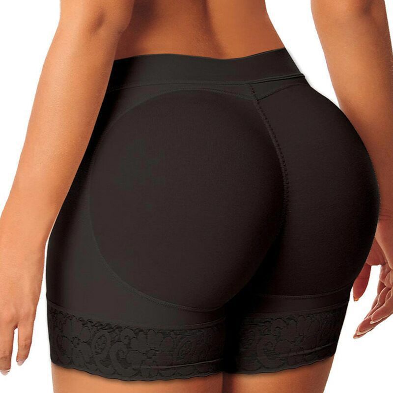Butt Lifter Panties Shapewear Shorts for Women