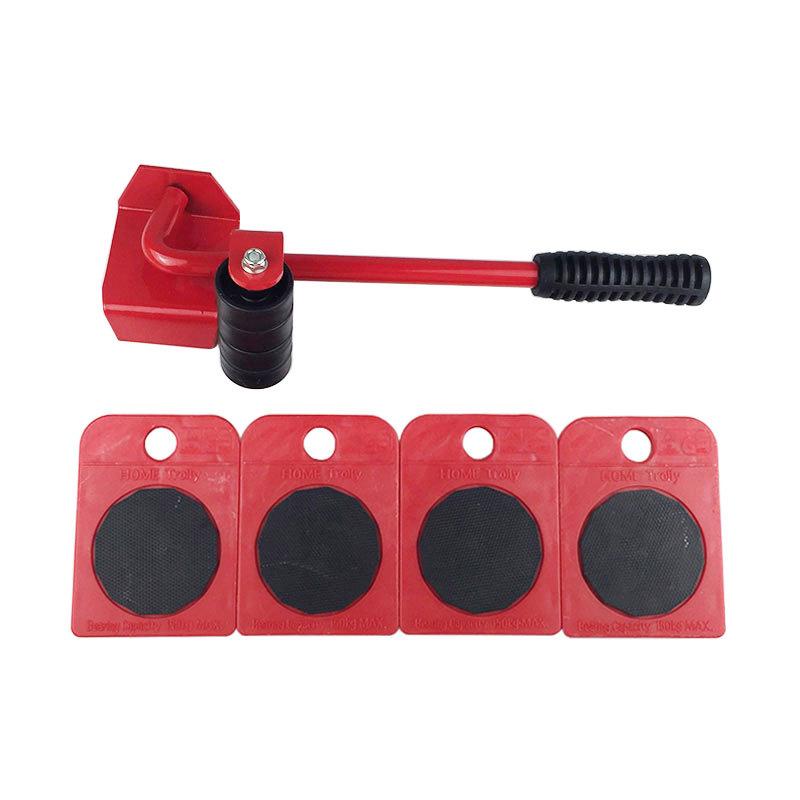 Furniture Lift Mover Tool Set for Moving Heavy Furniture