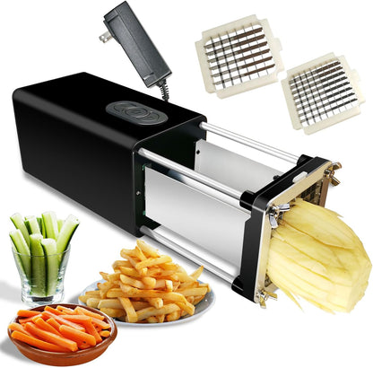 ELECTRIC FRENCH FRY CUTTER