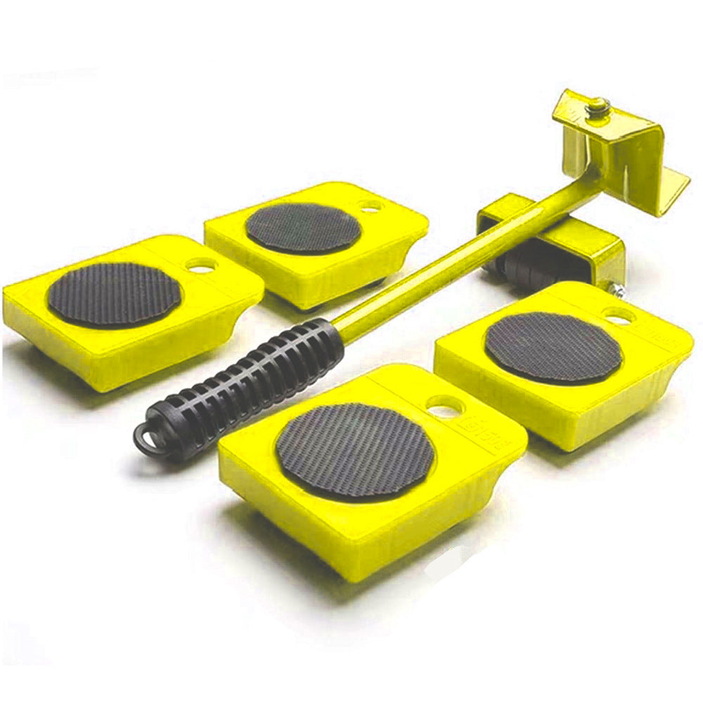 Heavy Duty Furniture Lift Mover Tool Set