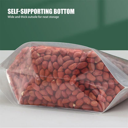 Food-grade Storage Bag - 10pcs