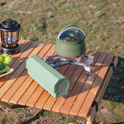 Foldable Portable Camping Butane Stove