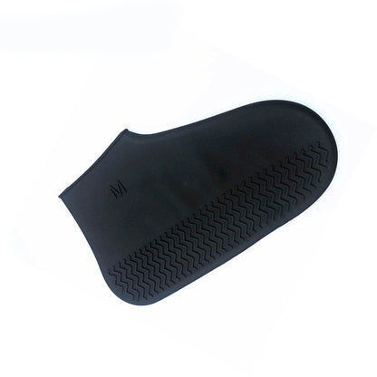 Silicone WaterProof Shoe Covers