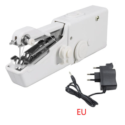 Electric Portable Mini Handheld Sewing Machine