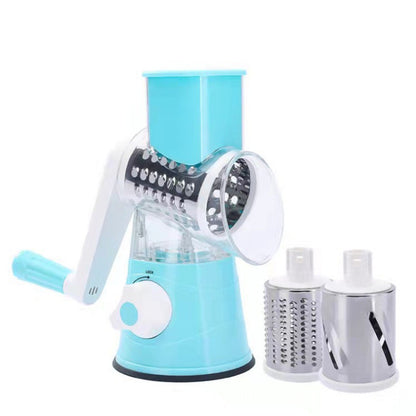 Multifunctional Vegetable and Meat Cutter