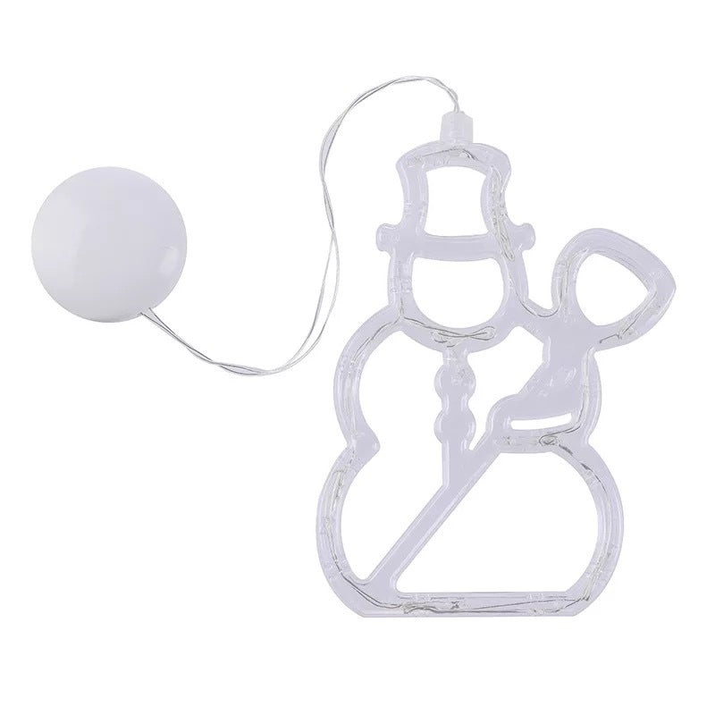 LED Christmas Light String Christmas Decoration Light