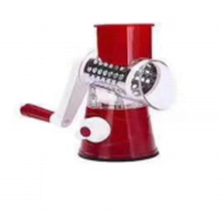 Multifunctional Vegetable and Meat Cutter