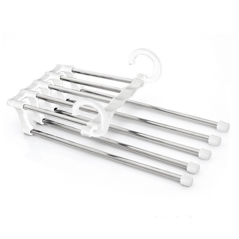 Wardrobe Multi-Functional Clothes Hangers