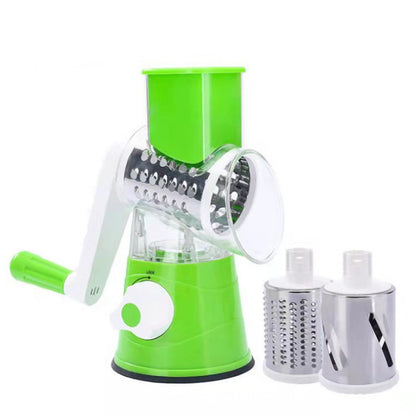 Multifunctional Vegetable and Meat Cutter