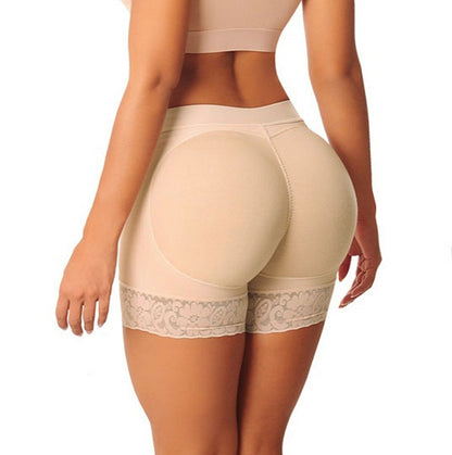 Butt Lifter Panties Shapewear Shorts for Women