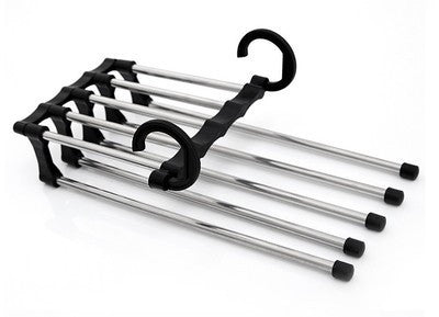 Wardrobe Multi-Functional Clothes Hangers
