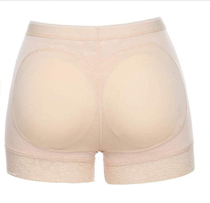 Butt Lifter Panties Shapewear Shorts for Women