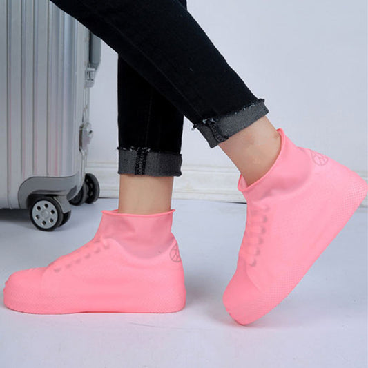 Silicone WaterProof Shoe Covers