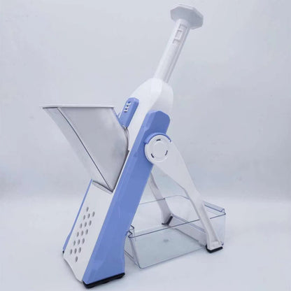 Multifunctional Vegetable and Meat Cutter