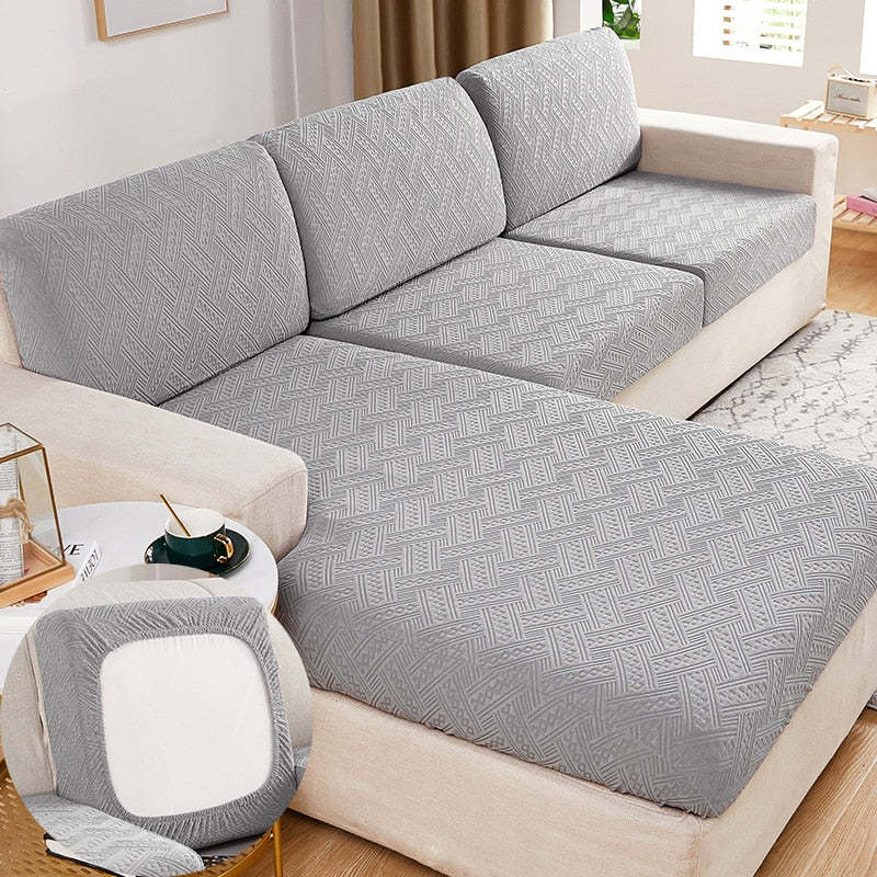 Elastic Stretchable Sofa Cover