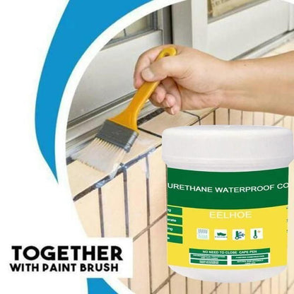 Waterproof Invisible Leak-proof Glue