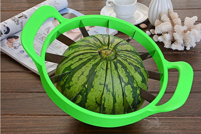 Multi-Function Fruit Slicer: Melon & Watermelon Slicer