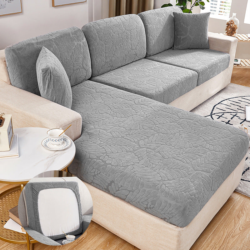 Elastic Stretchable Sofa Cover