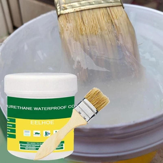 Waterproof Invisible Leak-proof Glue