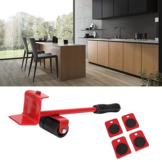 Furniture Lifter Mover Tool Set