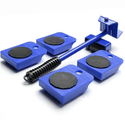 Heavy Duty Furniture Lift Mover Tool Set