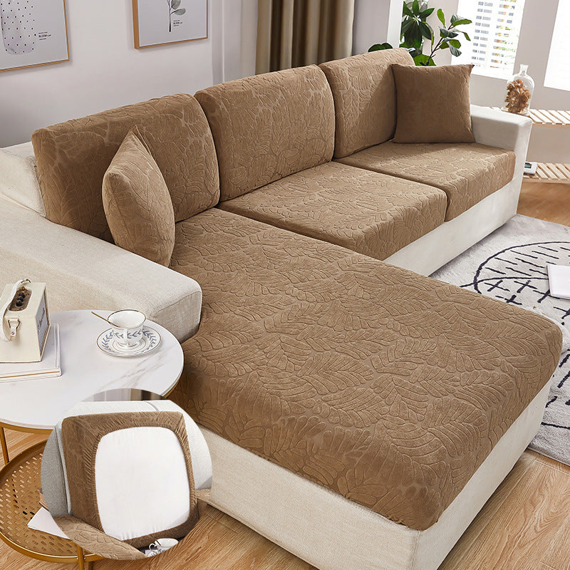 Elastic Stretchable Sofa Cover