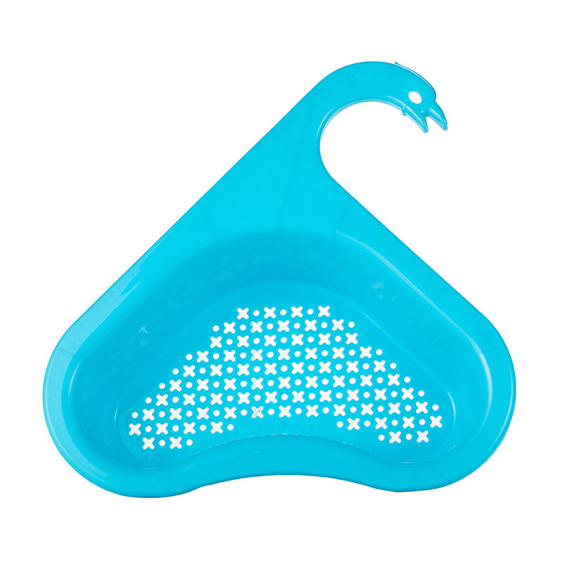 Swan Multifunctional Drain Basket