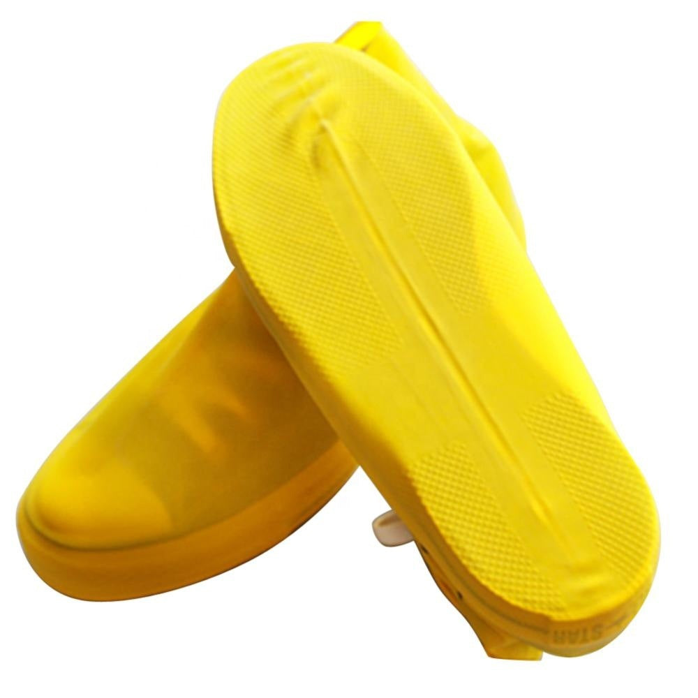 Silicone WaterProof Shoe Covers