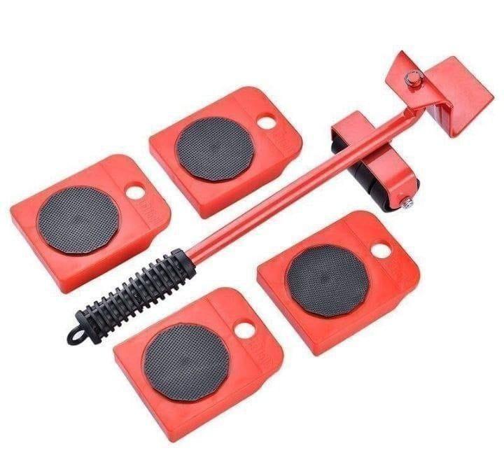 Furniture Lifter Mover Tool Set