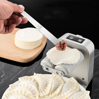 Electric Dumpling Automatic Dumpling Maker Machine