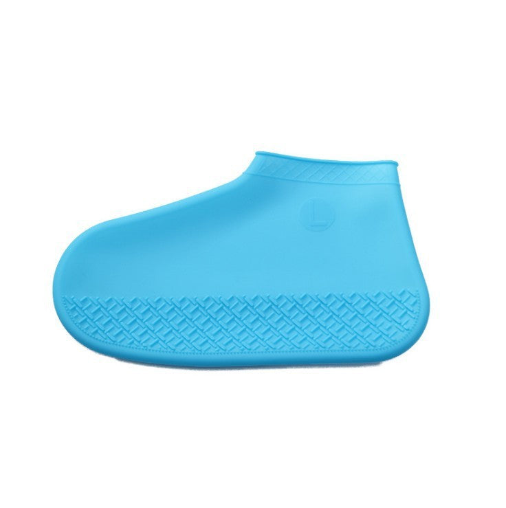 Silicone WaterProof Shoe Covers