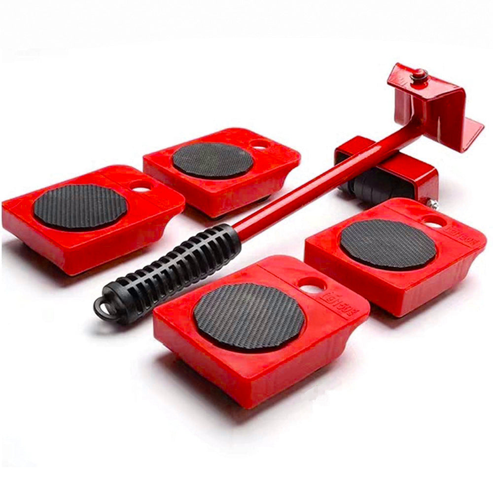 Heavy Duty Furniture Lift Mover Tool Set