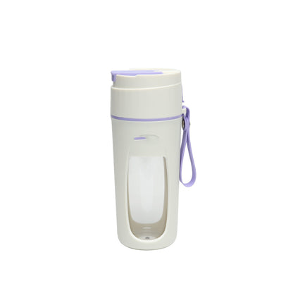 Portable Electric USB Charging Outdoor Automatic Juicer