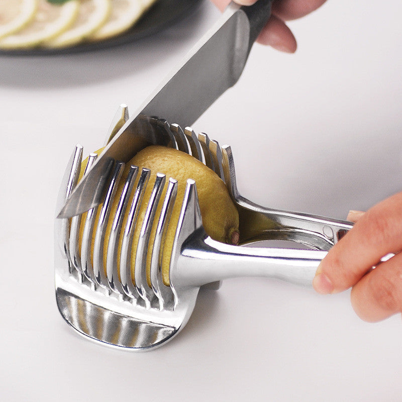 Handheld Even Slicing Guide Cutter Tools