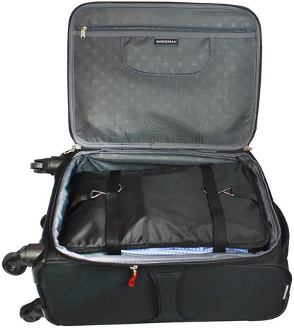 3 Layer Multifunctional Clothing Travel Storage Bag