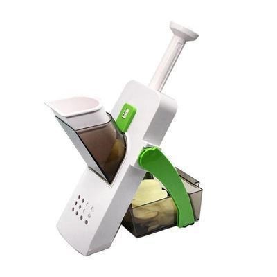 Multifunctional Vegetable and Meat Cutter