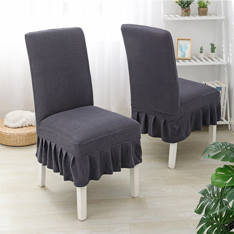 Home Elastic chair cover