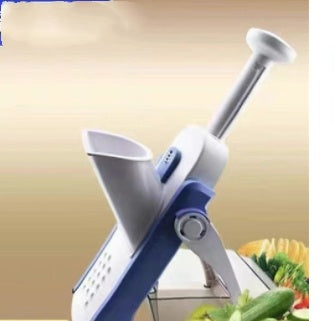 Multifunctional Vegetable and Meat Cutter