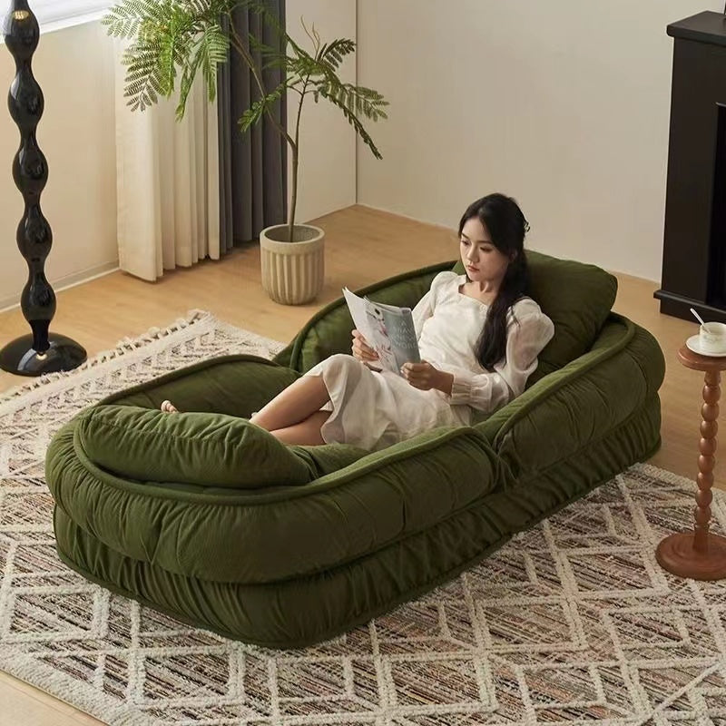 Lazy Foldable Sofa Bed