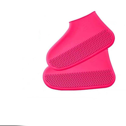 Silicone WaterProof Shoe Covers