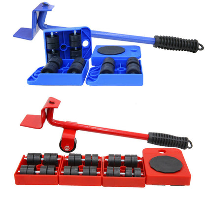 Heavy Duty Furniture Lift Mover Tool Set