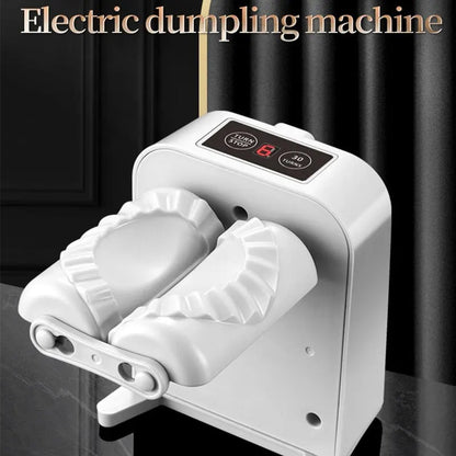 Fully Automatic Electric Dumpling Maker