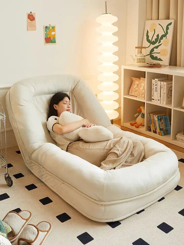 Lazy Foldable Sofa Bed