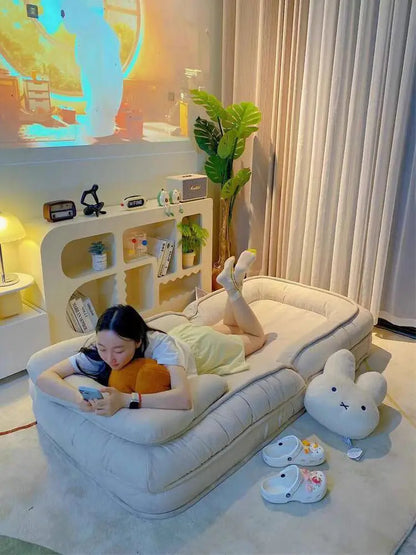 Lazy Foldable Sofa Bed