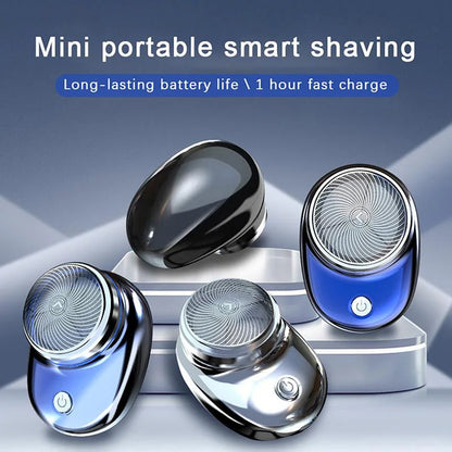 Electric Shaver Portable Razor