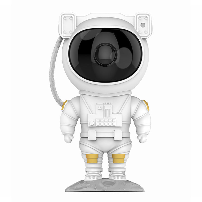 USB Astronaut Galaxy Starry Sky Projector Nightlight